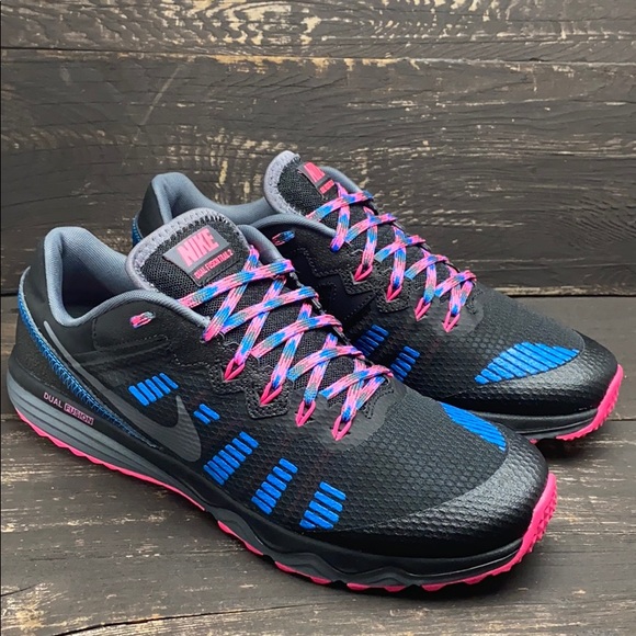 nike dual fusion trail 2
